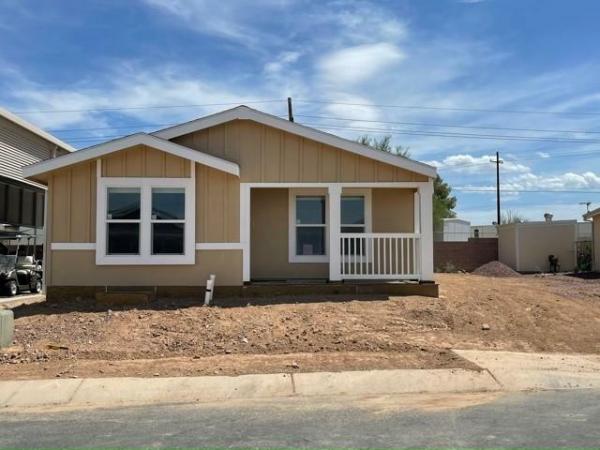 2022 Cavco Mobile Home For Sale