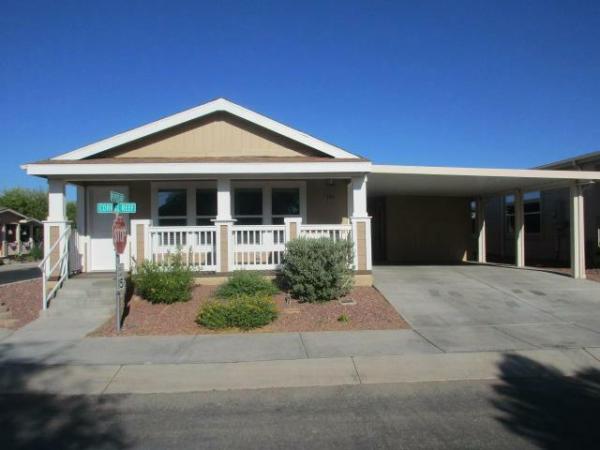 2020 CAVCO Mobile Home For Sale