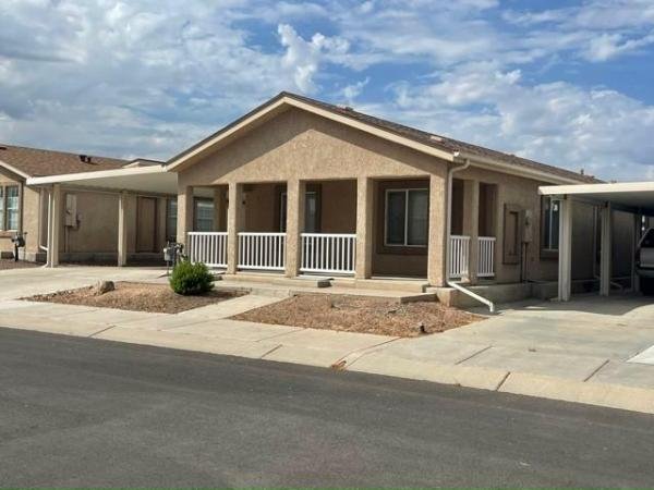 2005 WHC Corporation Mobile Home For Sale
