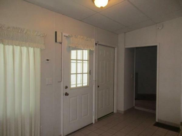 1992 CAVCO Mobile Home For Sale