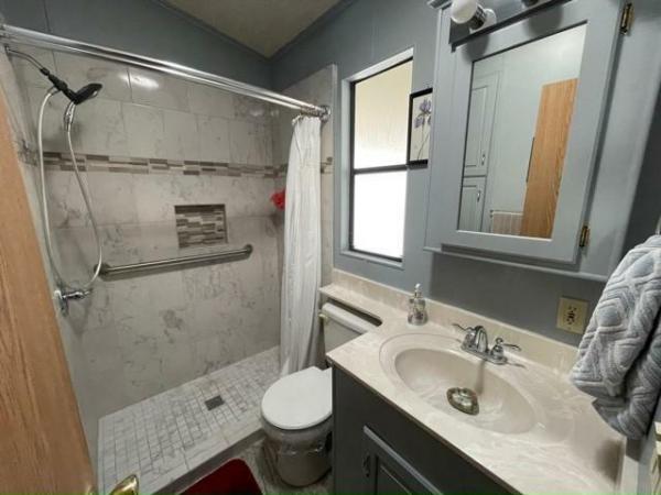 1990 Castle Mobile Home For Sale