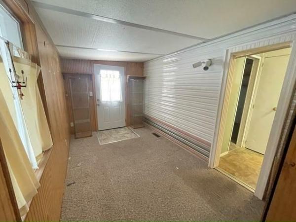 1994 Skyline Mobile Home For Sale