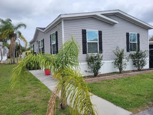 2019 Clay Mobile Home For Sale