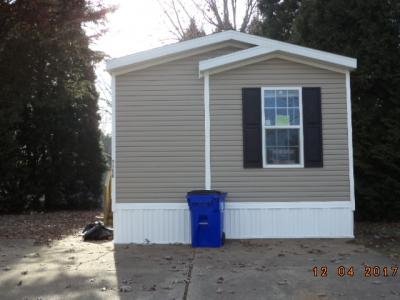 Mobile Home at 7150 Colonial Place Ravenna, OH 44266