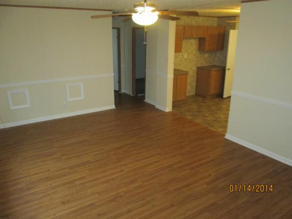 2007 CLAYTON Mobile Home For Rent