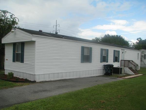 1996 CLAYTON Mobile Home For Sale