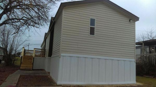 2016 SOUTHERN ENERGY HOMES OF TEXAS Mobile Home For Sale
