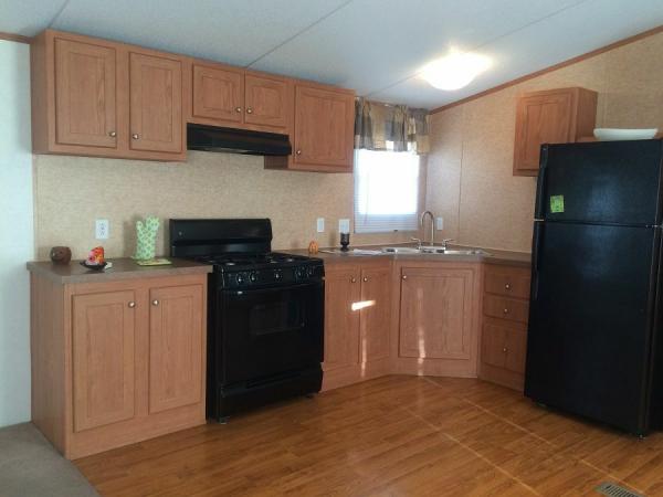 2010 CMH Mobile Home For Rent