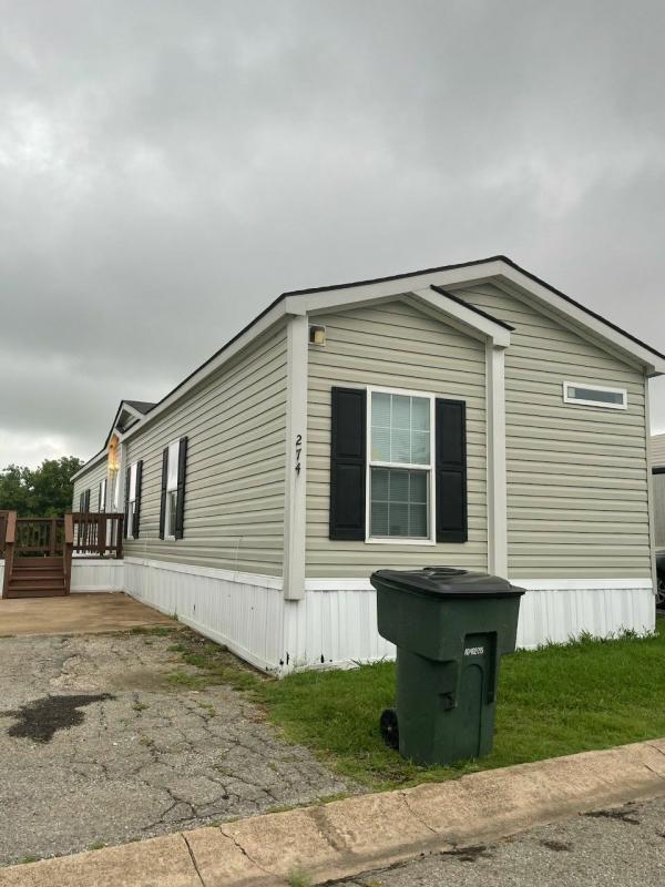 2015 SOUTHERN ENERGY Mobile Home For Rent