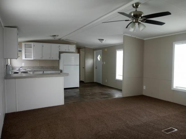 Photo 1 of 2 of home located at 2081 Chaffee Rd Lot #46 Jacksonville, FL 32221