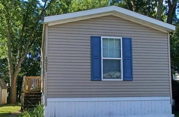 2017 Champion Mobile Home For Sale