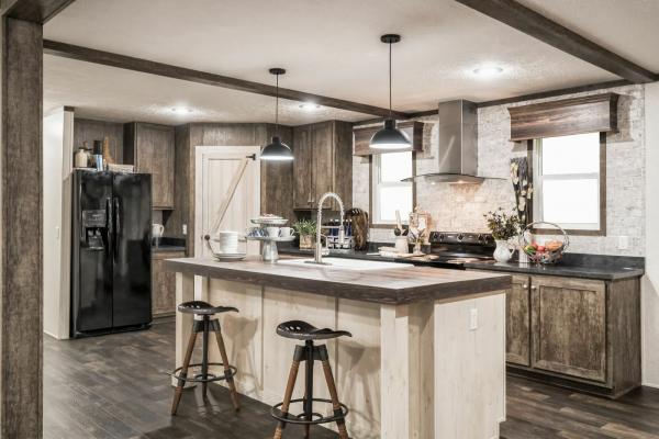 2021 Clayton Mobile Home For Rent