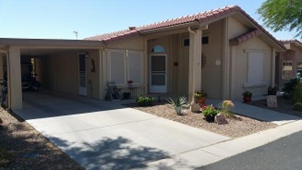 Cavco Mobile Home For Sale