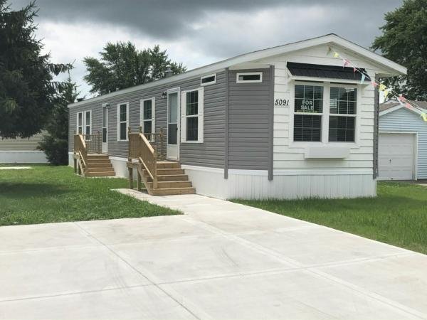 2022 Adventure Homes Hudson Manufactured Home