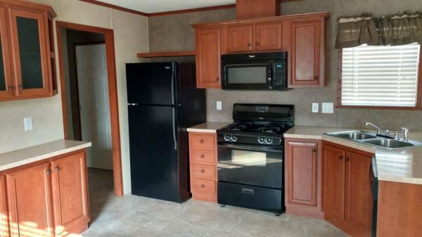 2014 Champion Mobile Home For Rent