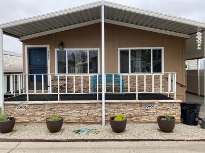Mobile Home at 1205 West Cypress Street #182 San Dimas, CA 91773