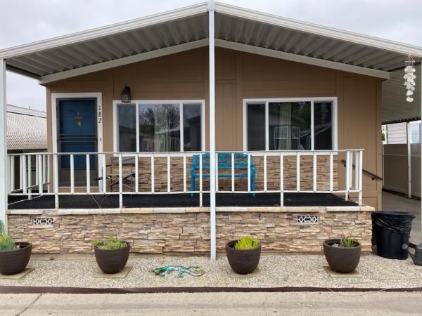 1992 Skyline Mobile Home For Sale