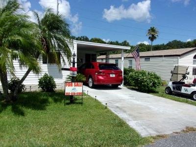 Mobile Home at 7121 Harbor View Drive Leesburg, FL 34788