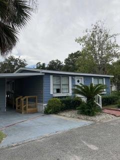 Photo 1 of 8 of home located at 245 Wildwood Dr #5 Saint Augustine, FL 32086