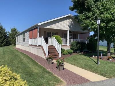 Mobile Home at 122 Summers Drive Lancaster, PA 17601