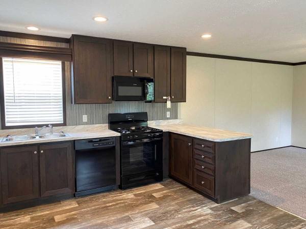 2022 Clayton Mobile Home For Rent
