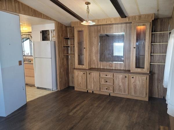 1978 Golden West Mobile Home For Sale