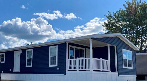 2023 MHE Mobile Home For Rent