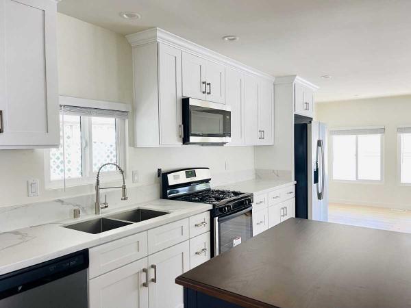 SKYLINE Mobile Home For Sale