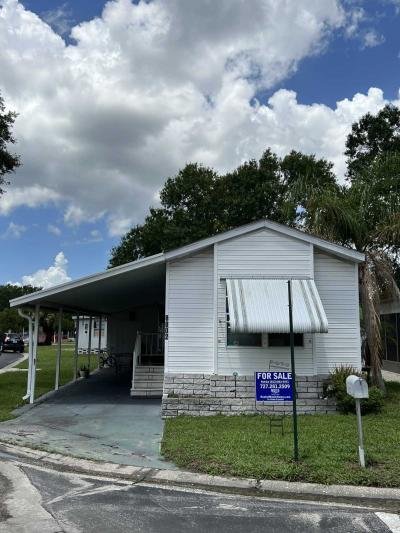 Mobile Home at 8802 Moran Lane Tampa, FL 33635