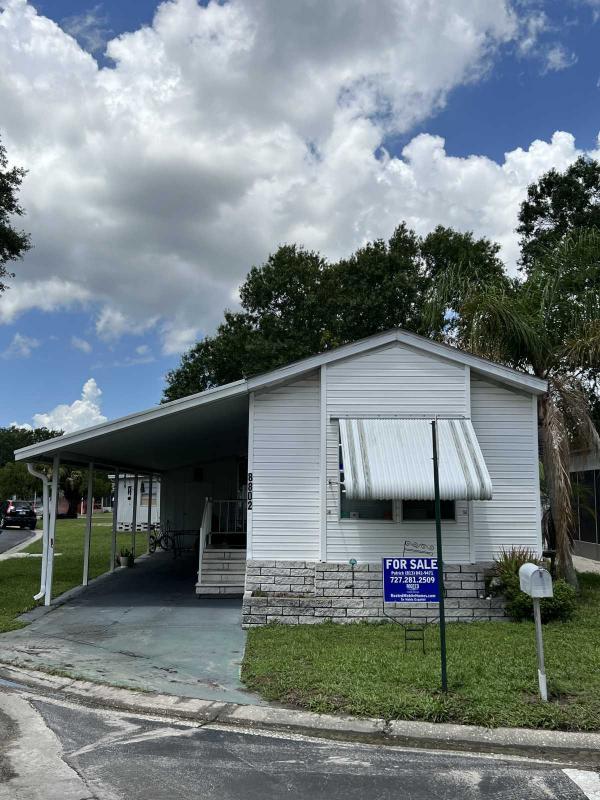1993 Mobile Home For Sale