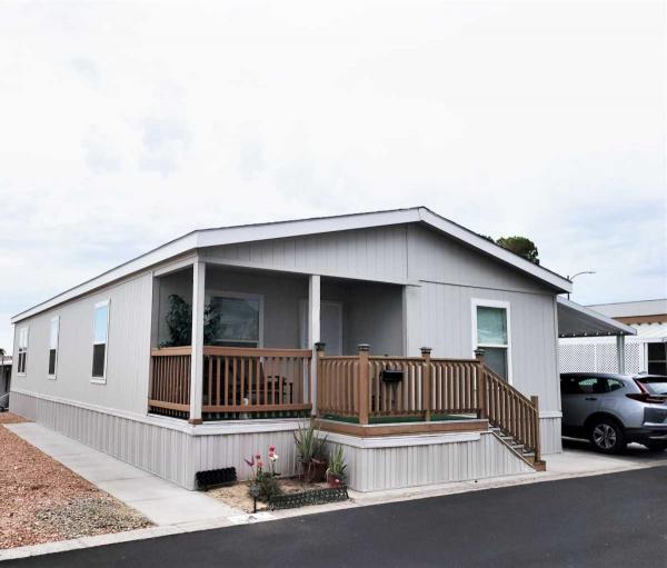2019 Clayton Mobile Home For Sale