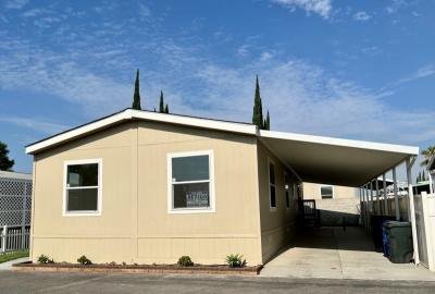 Mobile Home at 17377 Valley Blvd 60 Fontana, CA 92335