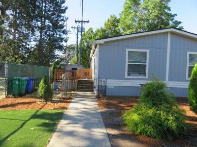 Mobile Home at 10701 SE Hwy 212 #409 Clackamas, OR 97015