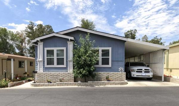 2011 Karsten Mobile Home For Sale