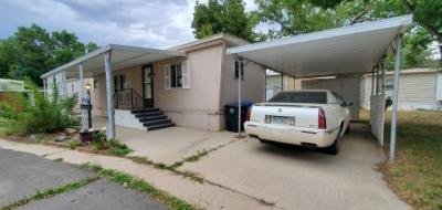 Mobile Home at 951-17th Ave., #102 Longmont, CO 80501