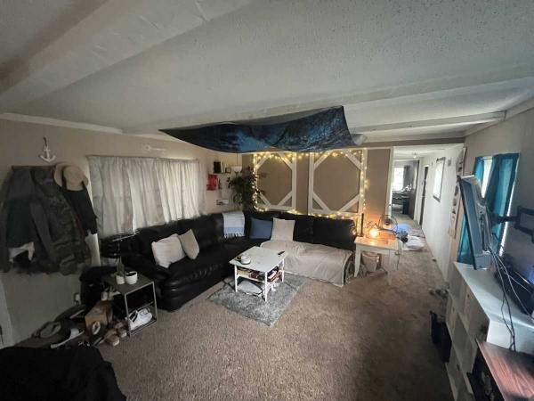 1974 Victorian Mobile Home For Sale