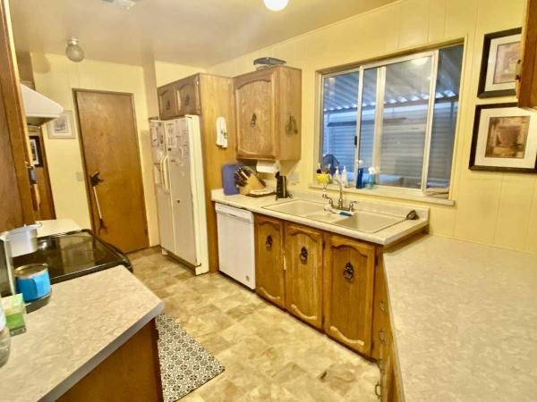 1979 LNC Mobile Home For Sale