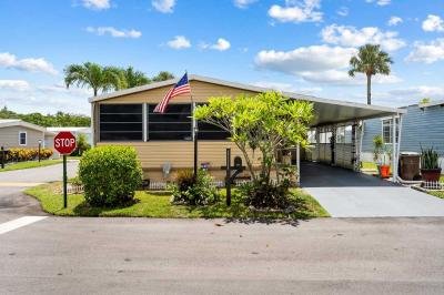 Mobile Home at 1800 Flamingo Place Deerfield Beach, FL 33442