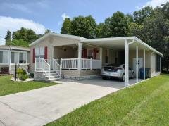 Photo 1 of 8 of home located at 3000 Us Hwy 17-92 Lot 576 Haines City, FL 33844