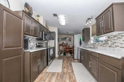 Mobile Home at 12850 W State Road 84, #9B-Pl Fort Lauderdale, FL 33325