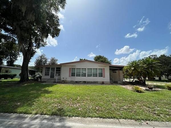 1984 REDM Mobile Home For Sale