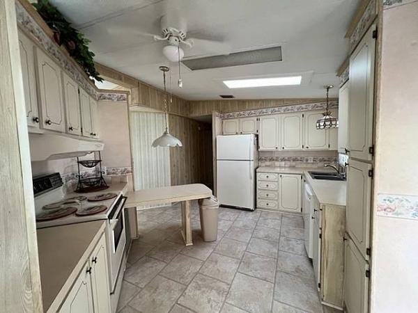 1984 REDM Mobile Home For Sale