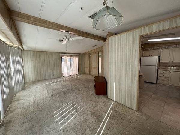 1984 REDM Mobile Home For Sale