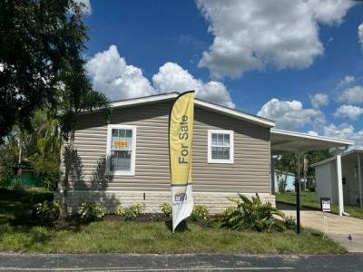 Mobile Home at 114 Ridge Pointe Lane Davenport, FL 33897