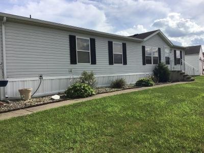 Mobile Home at 4233 Pond View Drive Fort Wayne, IN 46818