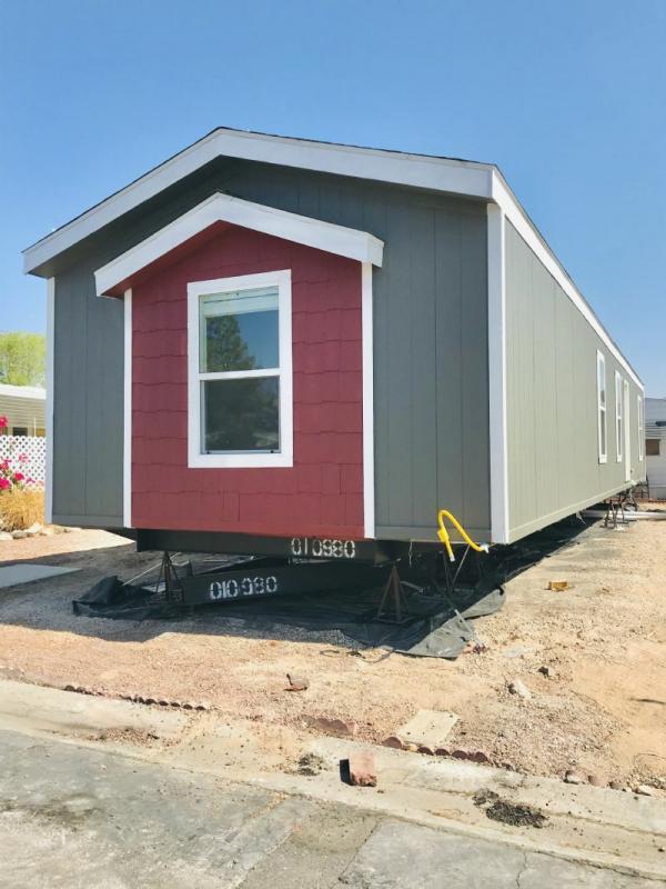 2021 Clayton Mobile Home For Sale