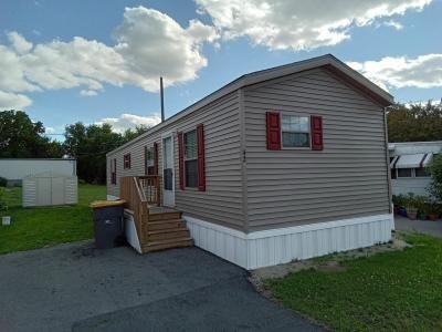 Mobile Home at 871 S. Main Street, Lot #42 Fond Du Lac, WI 54935