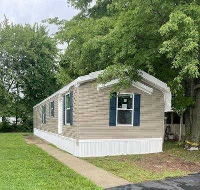Mobile Home at 105 Sammy Drive #105 Fairfield, OH 45014