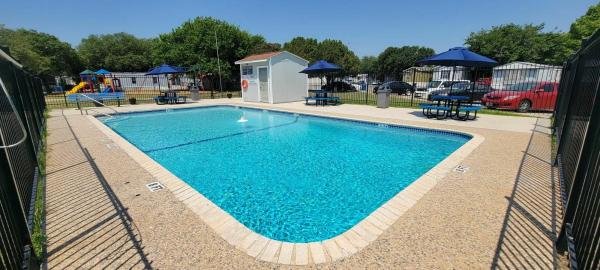 2012 CMH Mobile Home For Sale