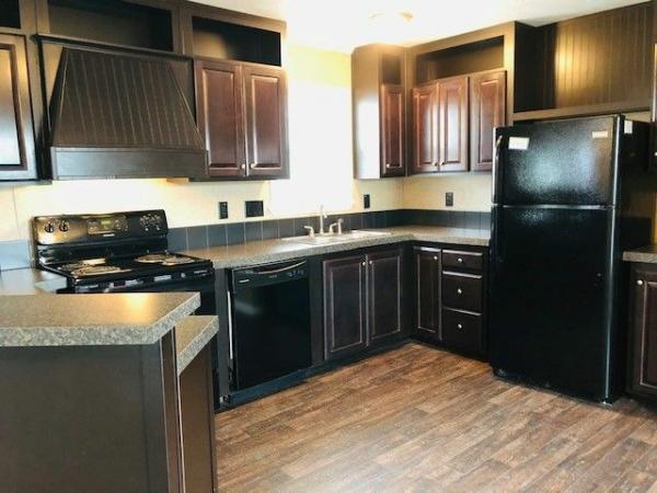 2017 SOUTHERN ENERGY HOMES Mobile Home For Rent